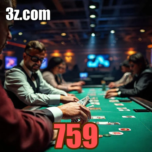 Aventuras Incríveis no 759: Mergulhe em Histórias Fantásticas