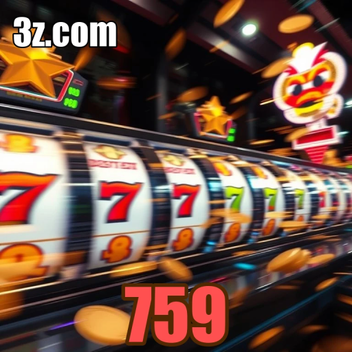 Quebra-Cabeças Criativos: Mergulhe no 759