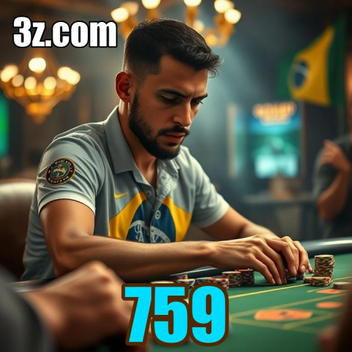 Acelere na seção Racing do site 759 e vença!